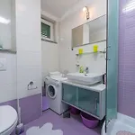 Апартаменты Komfortable Mit Balkon By Interhome