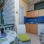 Komfortable Mit Balkon By Interhome Макарска