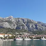 Komfortable Mit Balkon By Interhome