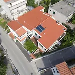 Komfortable Mit Balkon By Interhome Апартаменты