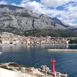 Komfortable Mit Balkon By Interhome *