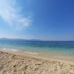 Апартаменты Komfortable Mit Balkon By Interhome *