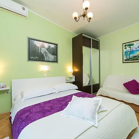 Komfortable Mit Balkon By Interhome Apartman