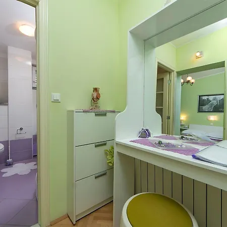 Apartman Komfortable Mit Balkon By Interhome