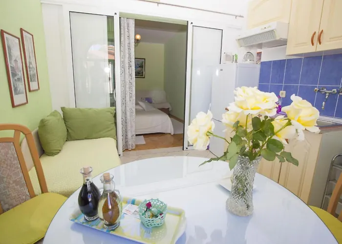 Komfortable Mit Balkon By Interhome Apartment *