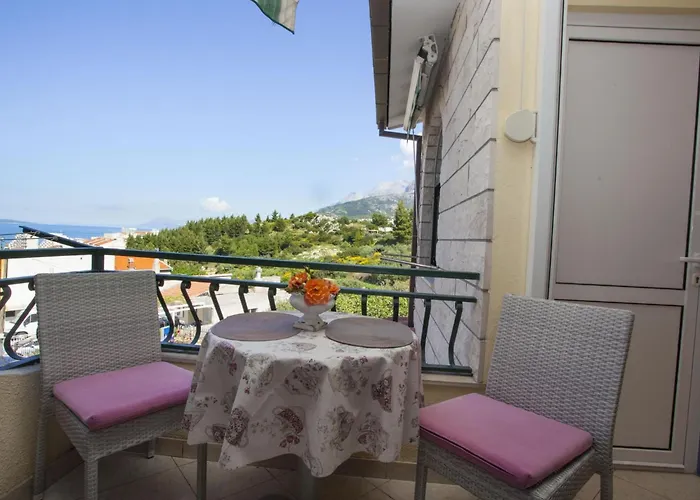 Komfortable Mit Balkon By Interhome Apartment *