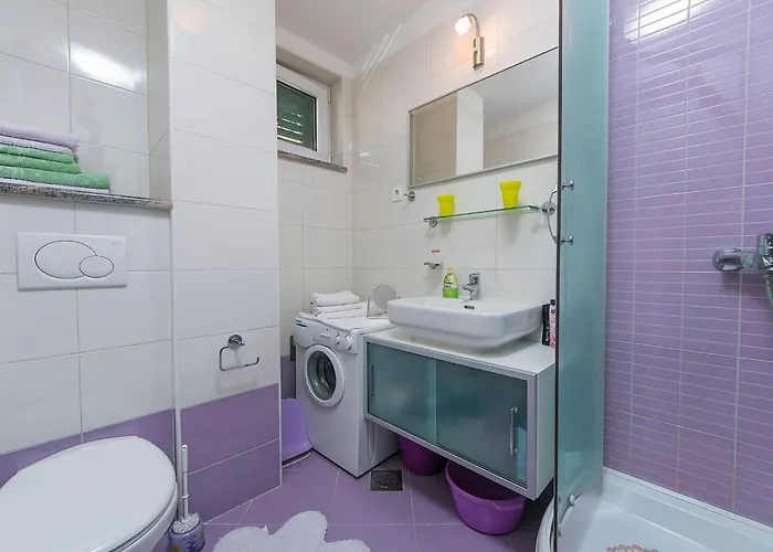 Apartment Komfortable Mit Balkon By Interhome