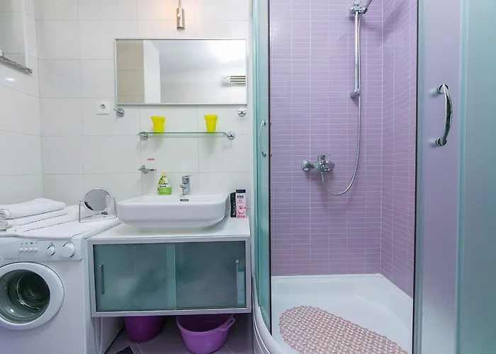 Komfortable Mit Balkon By Interhome Apartment *