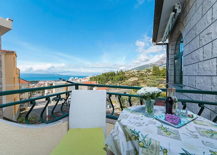 Komfortable Mit Balkon By Interhome Apartment *