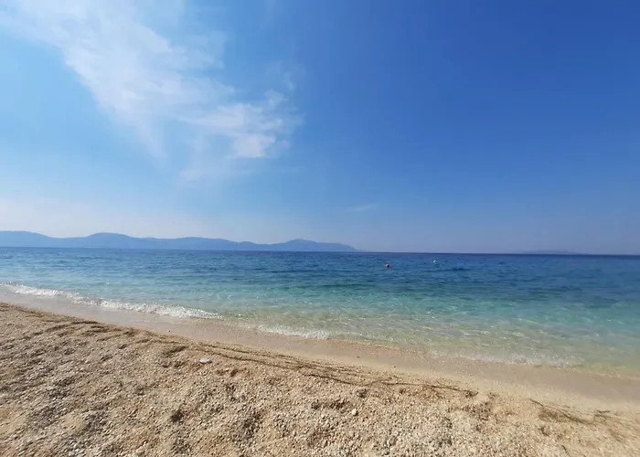 Apartment Komfortable Mit Balkon By Interhome *