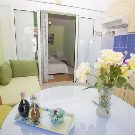 Komfortable Mit Balkon By Interhome 公寓 *