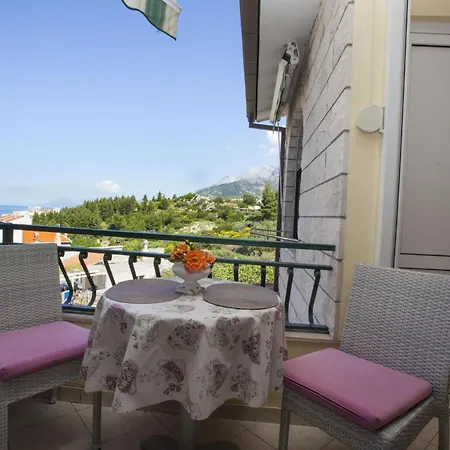 Komfortable Mit Balkon By Interhome Apartamento *