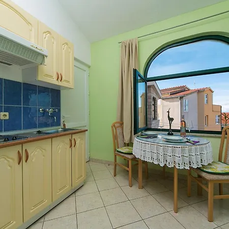 Komfortable Mit Balkon By Interhome