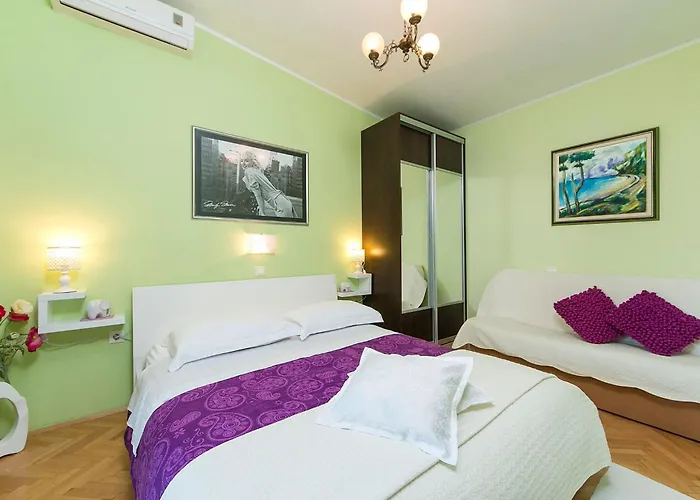 Komfortable Mit Balkon By Interhome 公寓