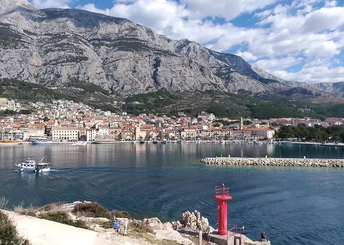 Komfortable Mit Balkon By Interhome *